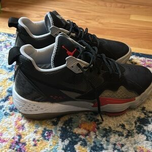 Nike Air Jordan Sneakers